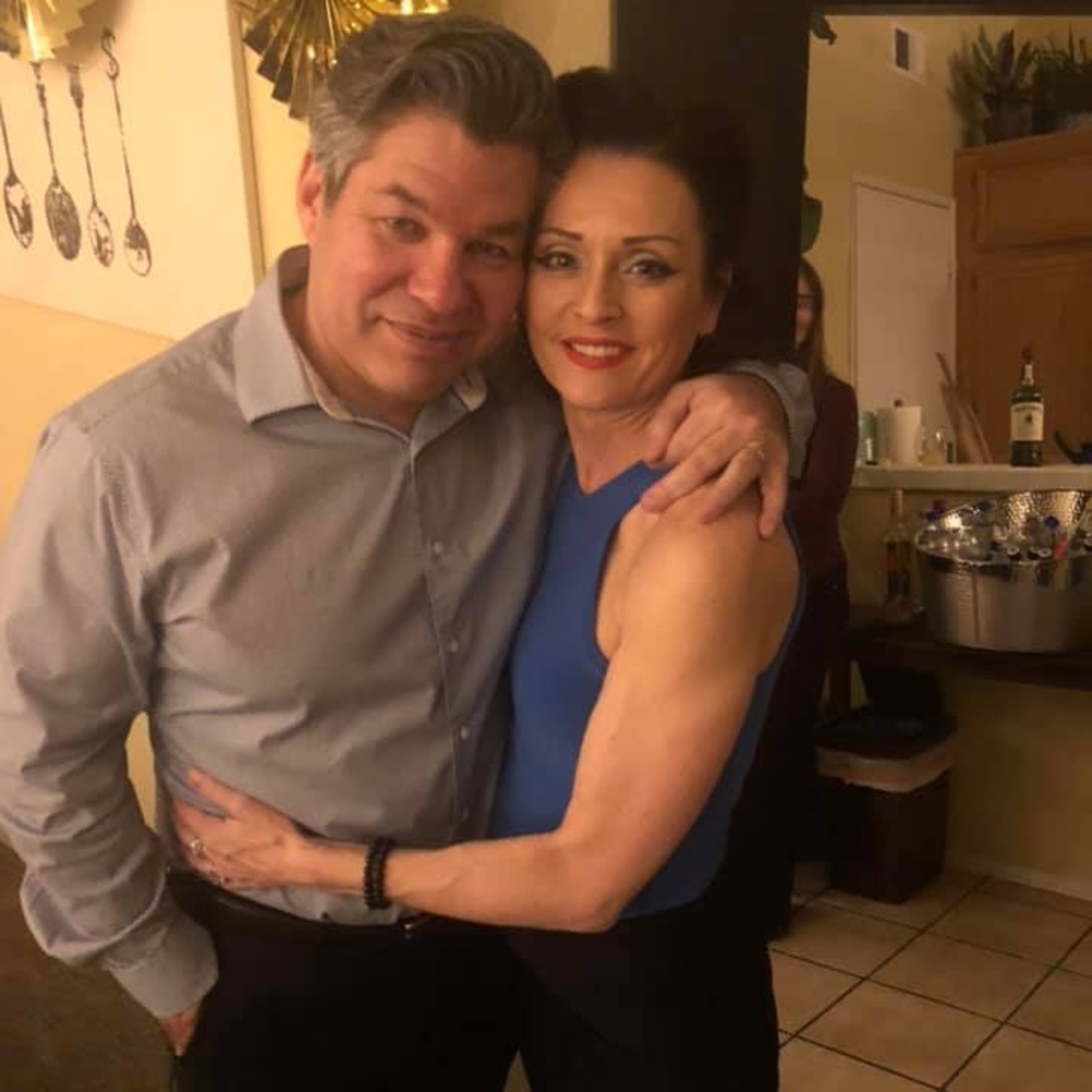 Meet your Posher, Dionne